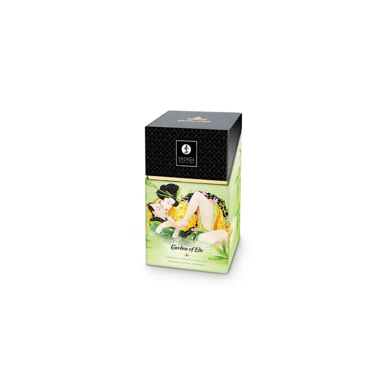Erotic Massage Oil Shunga