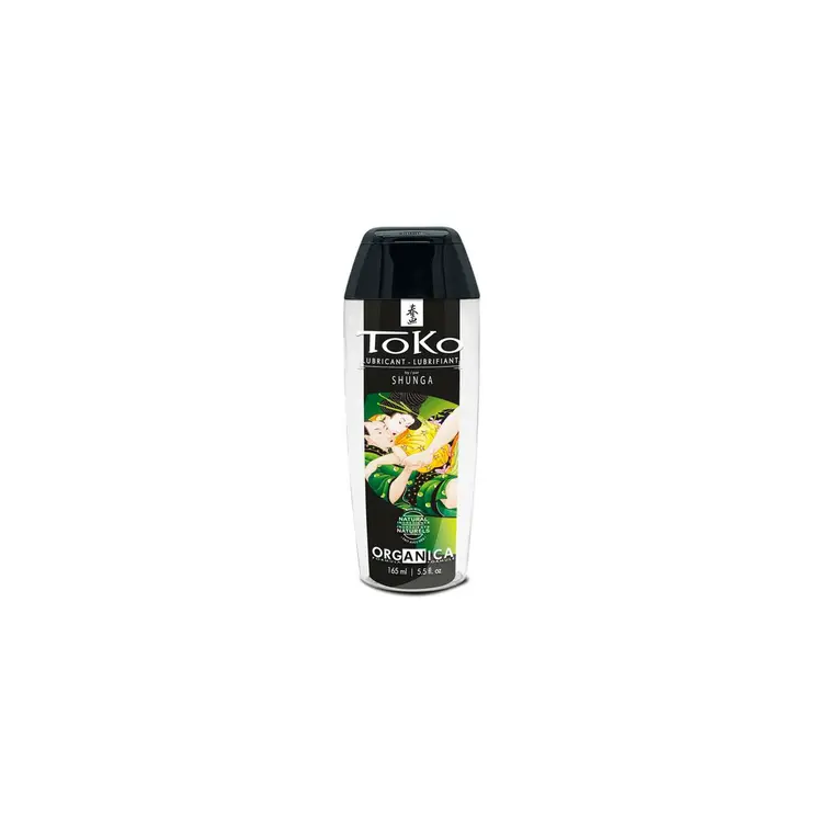 Erotic Massage Oil Shunga