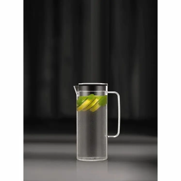 Wine glass Bodum Transparent