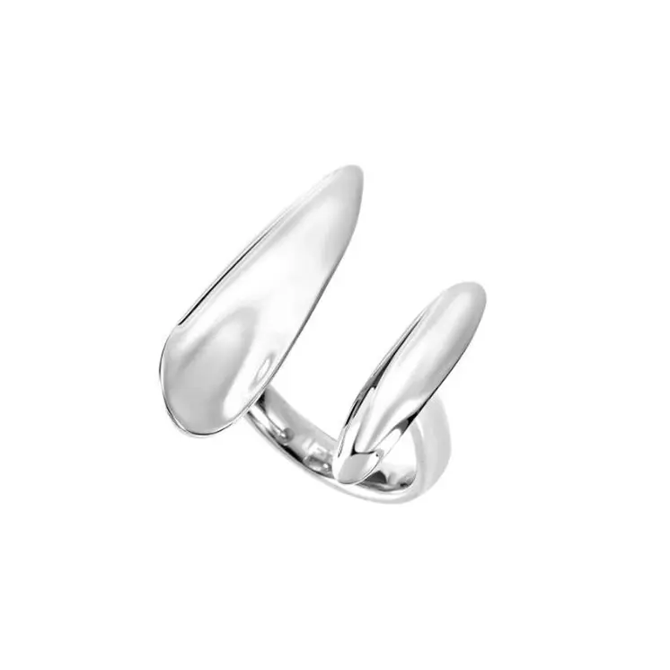 Ladies' Earrings Breil TJ3705 Sterling silver 925 Silver
