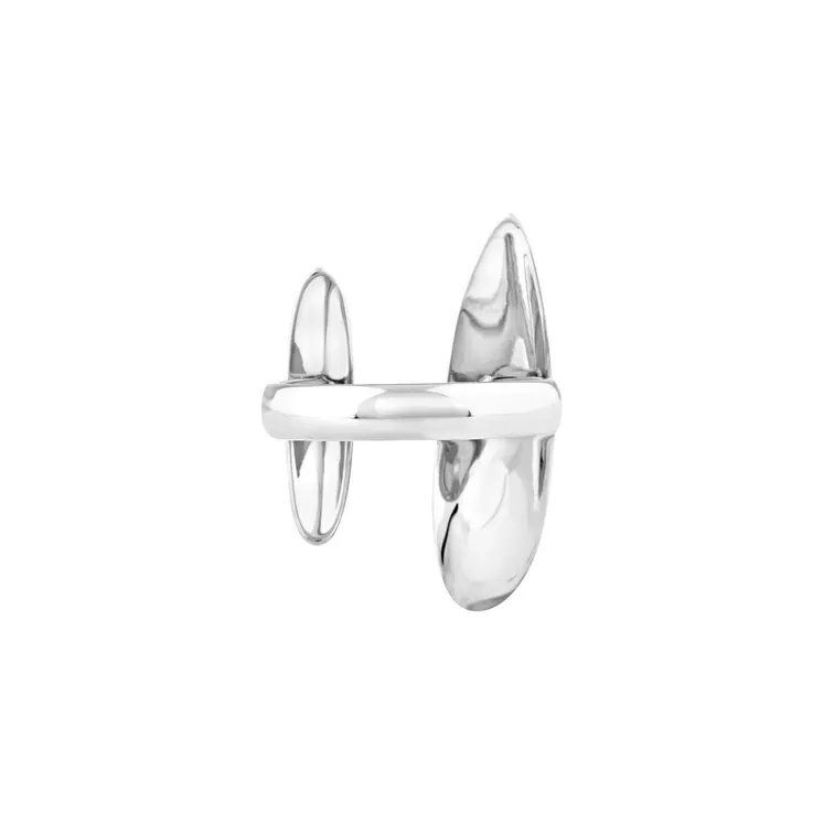 Ladies' Earrings Breil TJ3705 Sterling silver 925 Silver