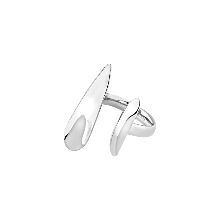 Ladies' Earrings Breil TJ3705 Sterling silver 925 Silver