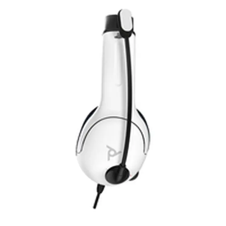 Gaming Headset with Microphone PDP