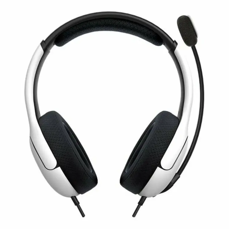 Gaming Headset with Microphone PDP