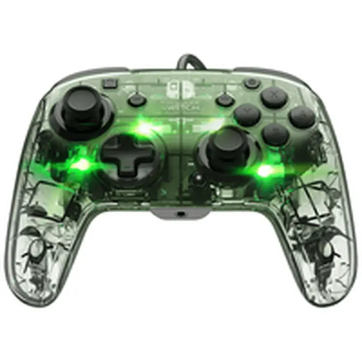 Xbox One Controller PDP Afterglow Deluxe+
