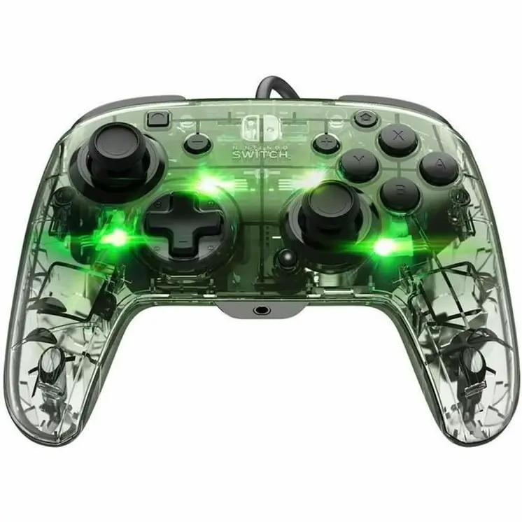 Xbox One Controller PDP Afterglow Deluxe+