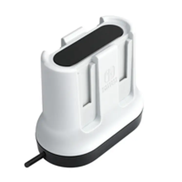 Charger PDP