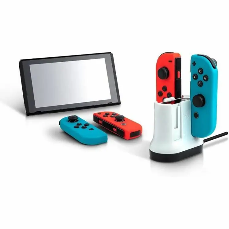 Charger PDP