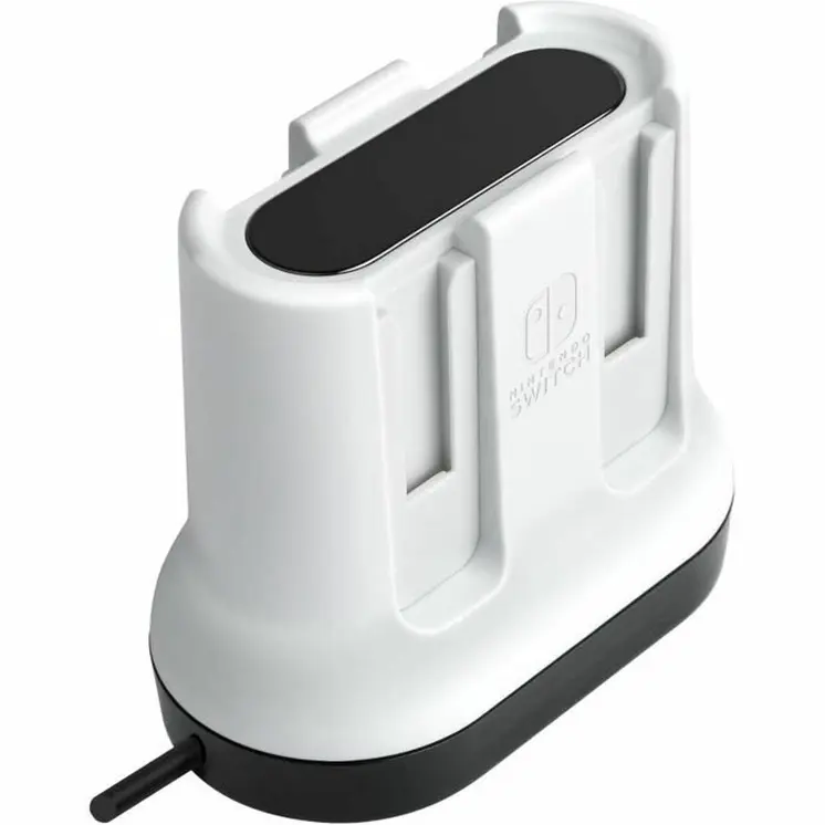 Charger PDP