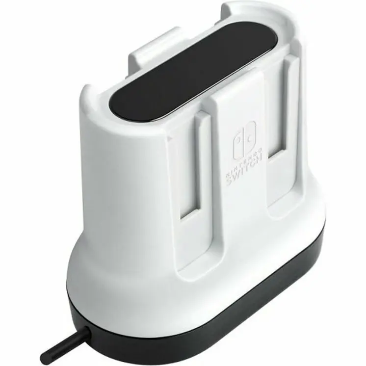 Charger PDP