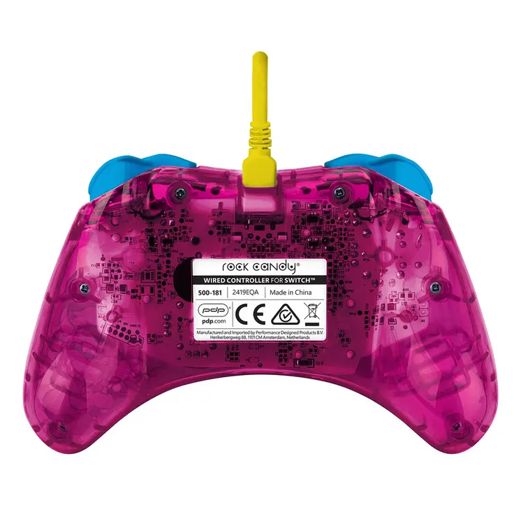 Xbox One Controller PDP