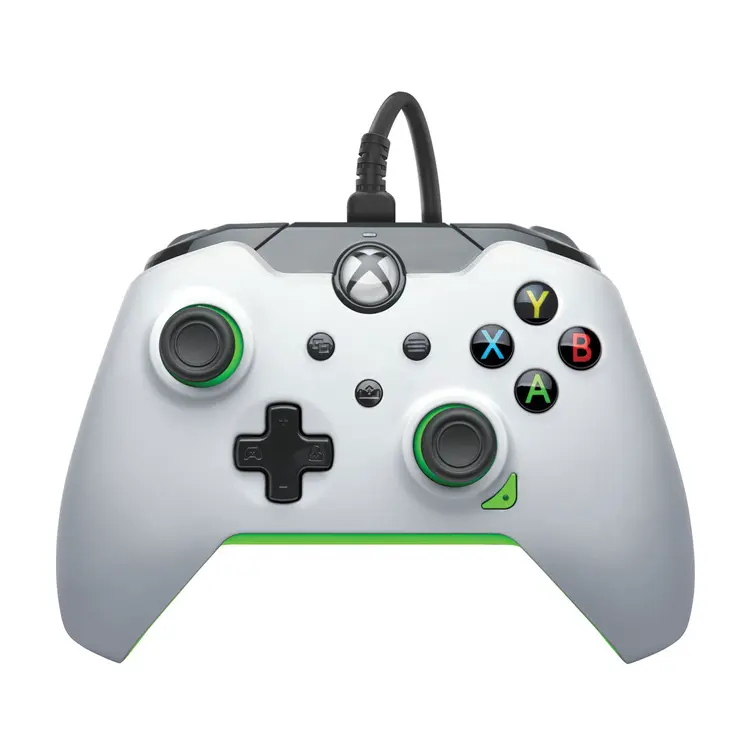 Gaming Control PDP