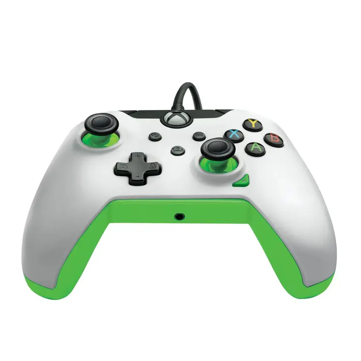 Gaming Control PDP