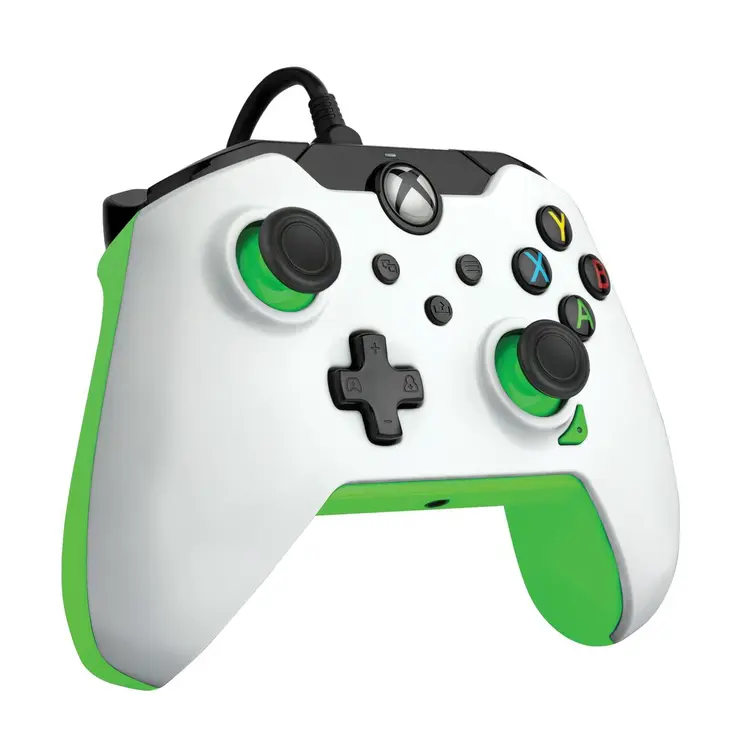 Gaming Control PDP
