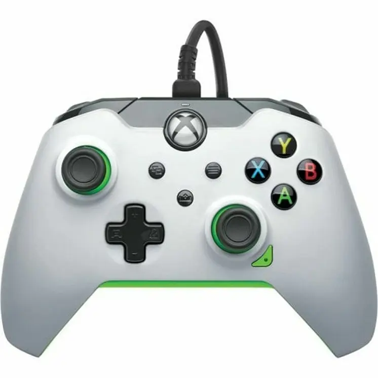 Gaming Control PDP