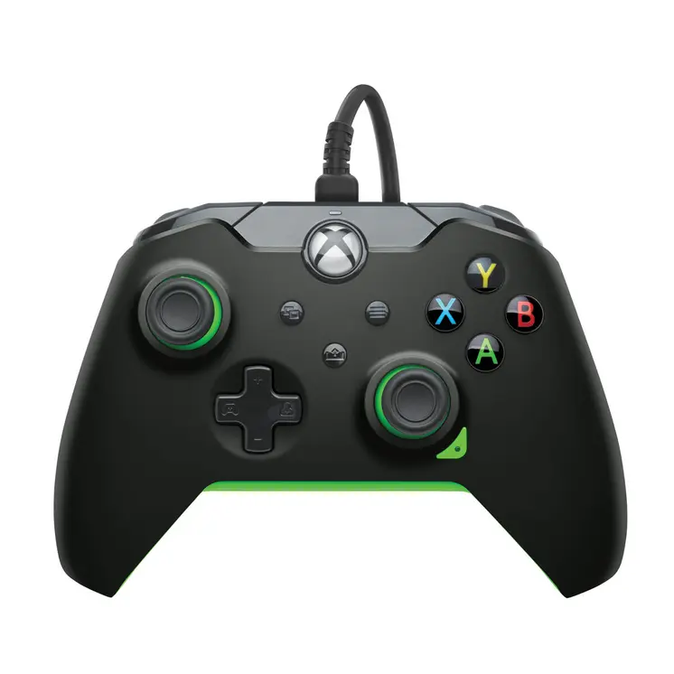 Gaming Control PDP