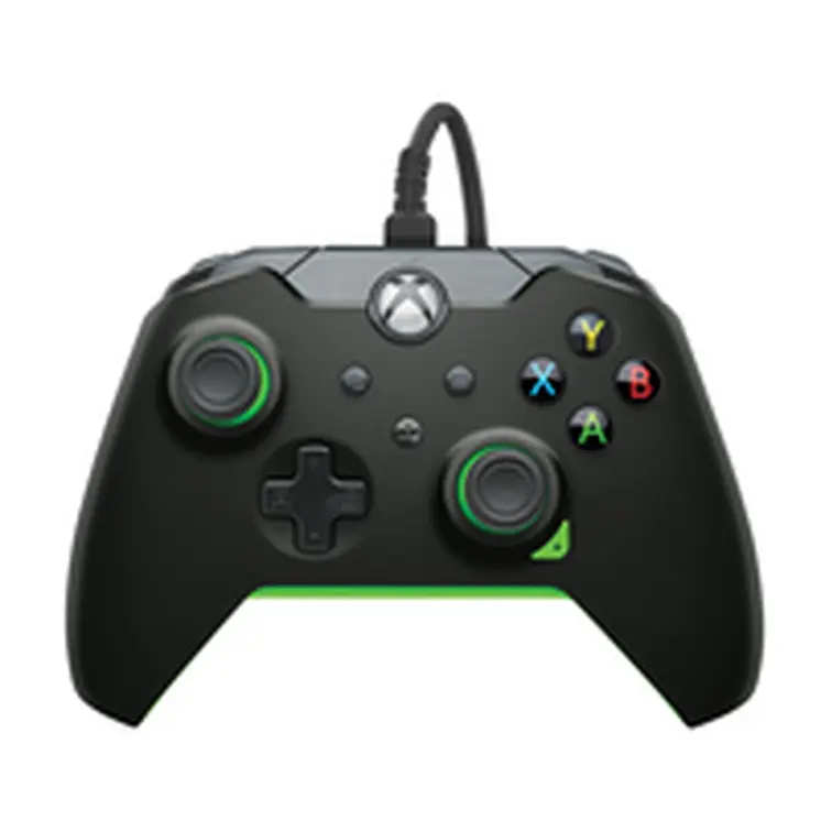 Gaming Control PDP