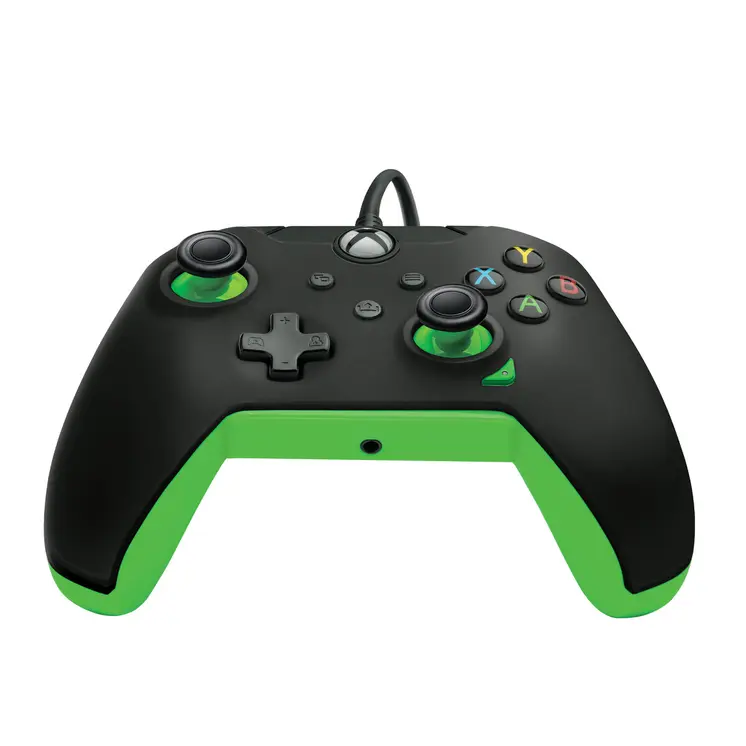 Gaming Control PDP
