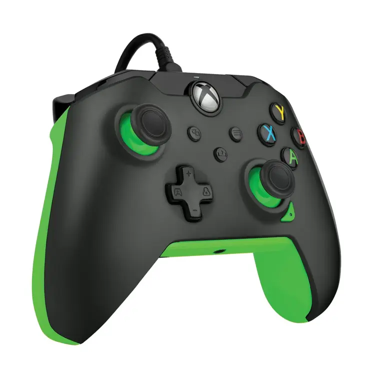 Gaming Control PDP