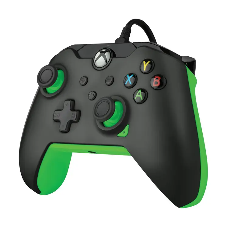 Gaming Control PDP