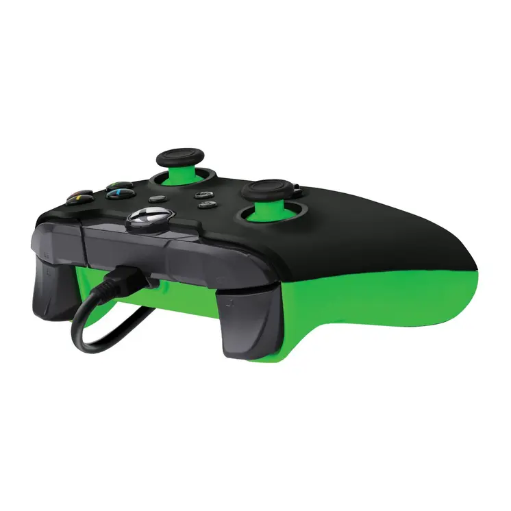Gaming Control PDP