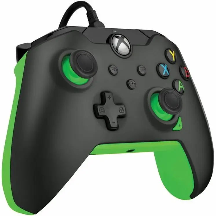 Gaming Control PDP