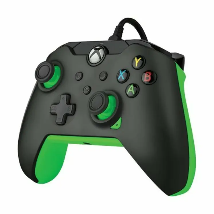Gaming Control PDP