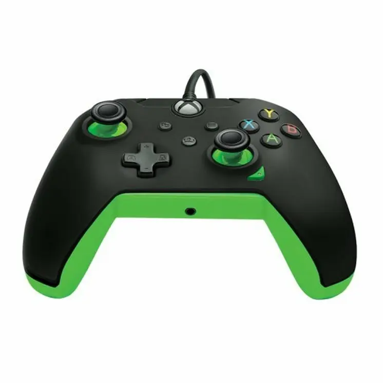 Gaming Control PDP
