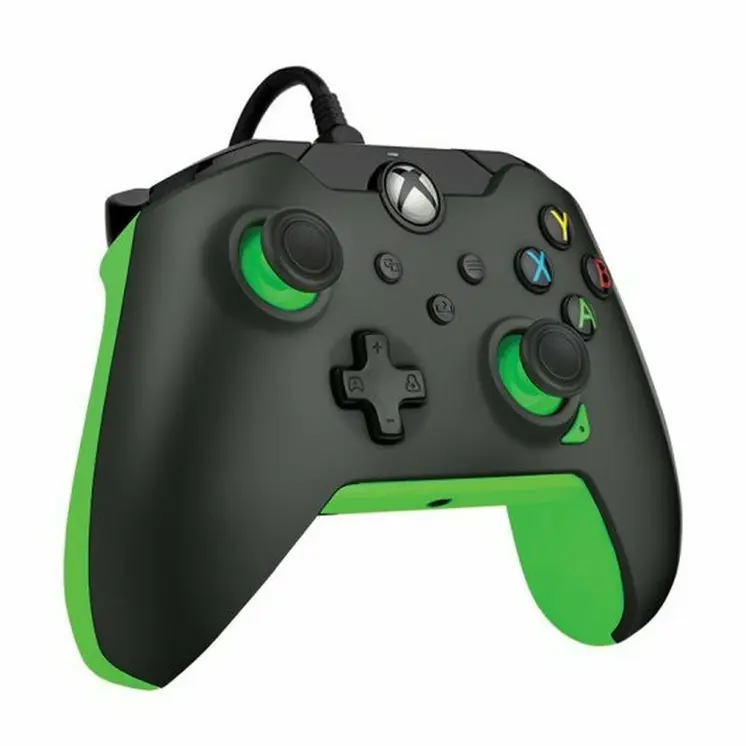 Gaming Control PDP