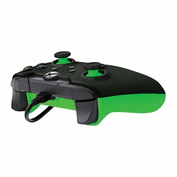 Gaming Control PDP