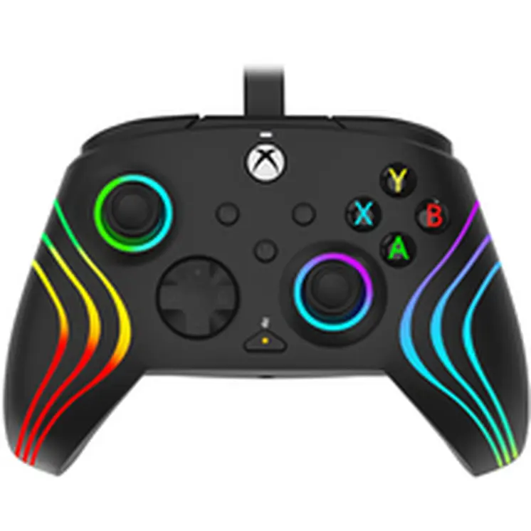 Gaming Control PDP