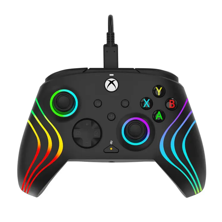 Gaming Control PDP