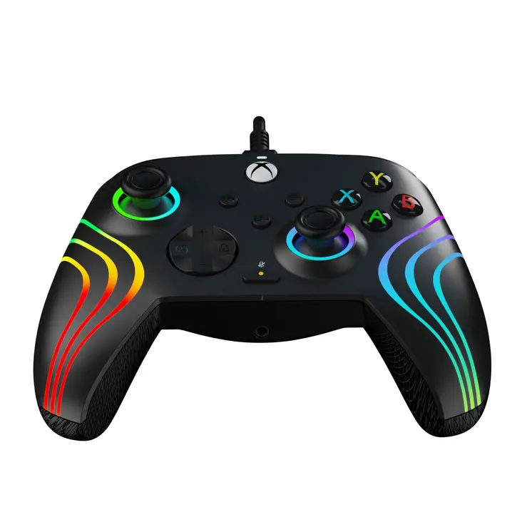 Gaming Control PDP