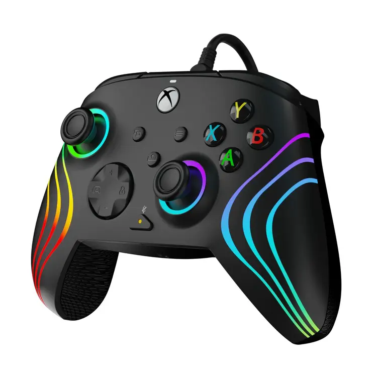 Gaming Control PDP