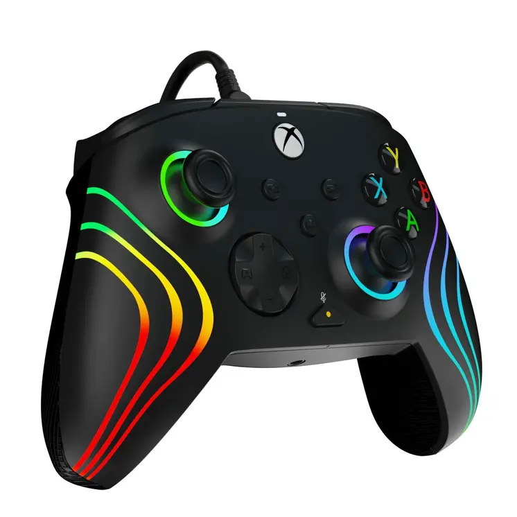 Gaming Control PDP