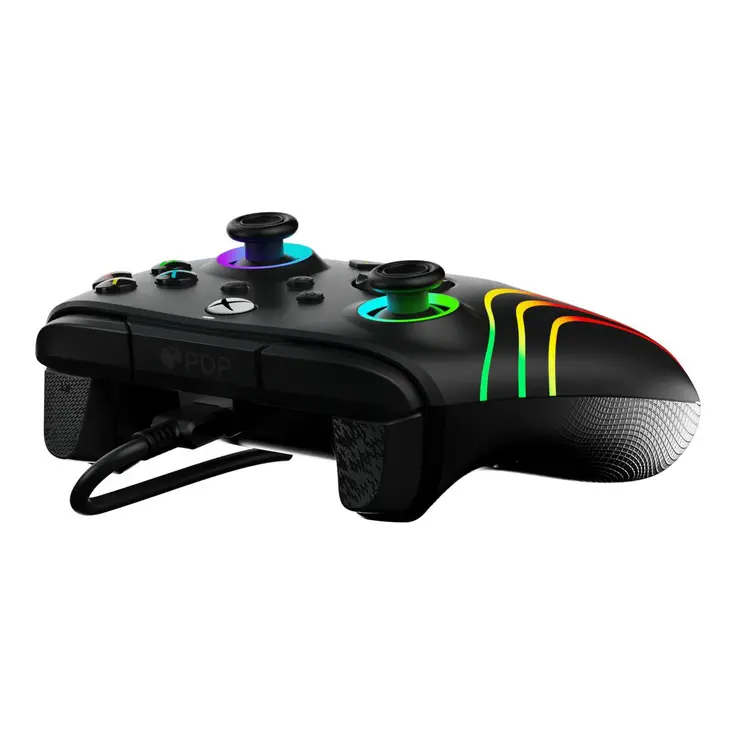 Gaming Control PDP