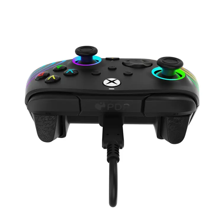 Gaming Control PDP
