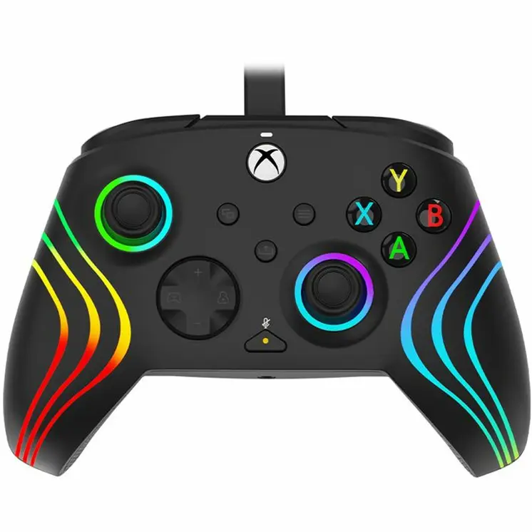 Gaming Control PDP