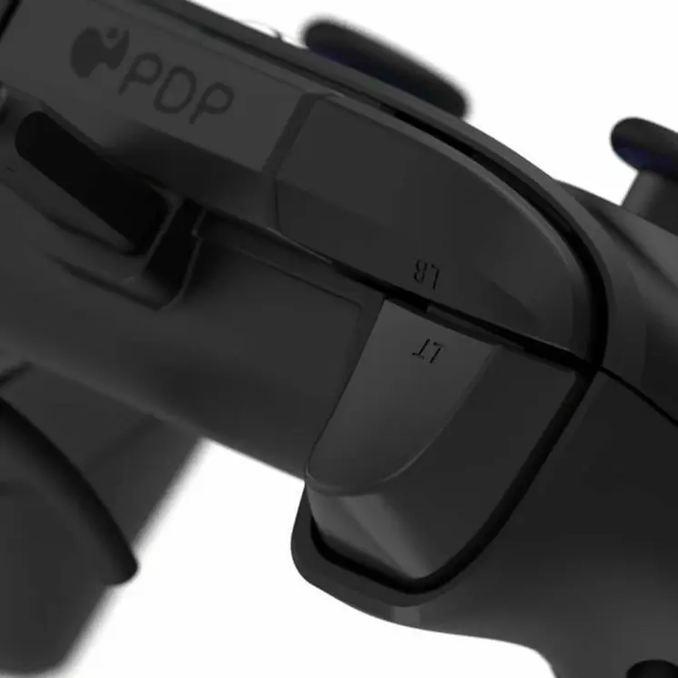 Gaming Control PDP