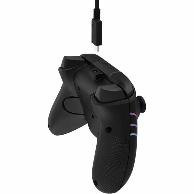 Gaming Control PDP
