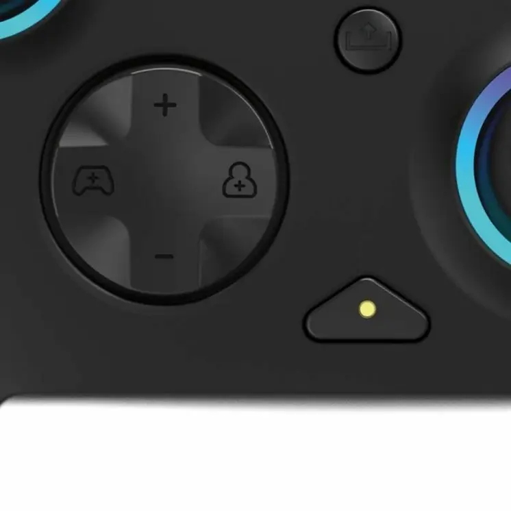 Gaming Control PDP