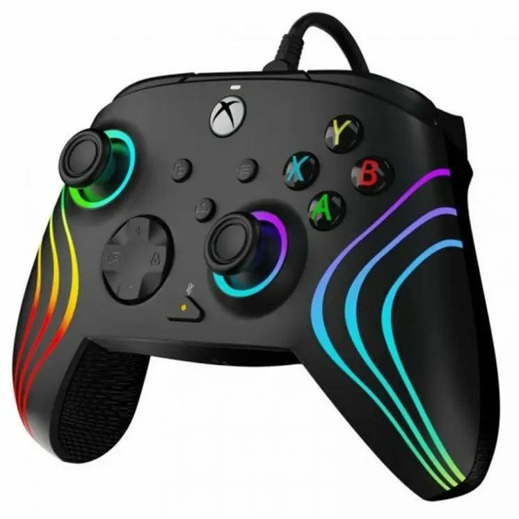 Gaming Control PDP