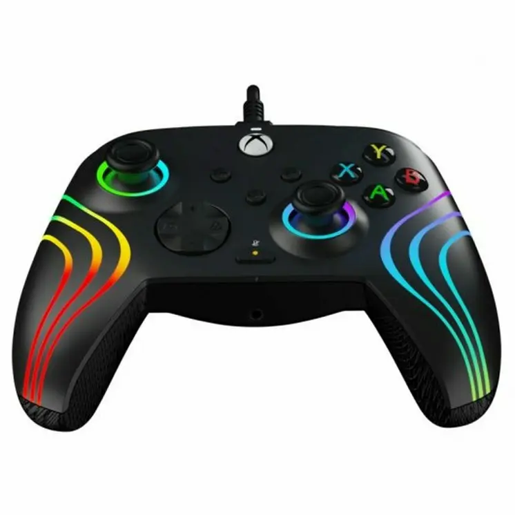Gaming Control PDP
