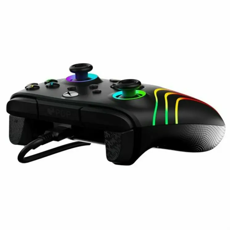 Gaming Control PDP