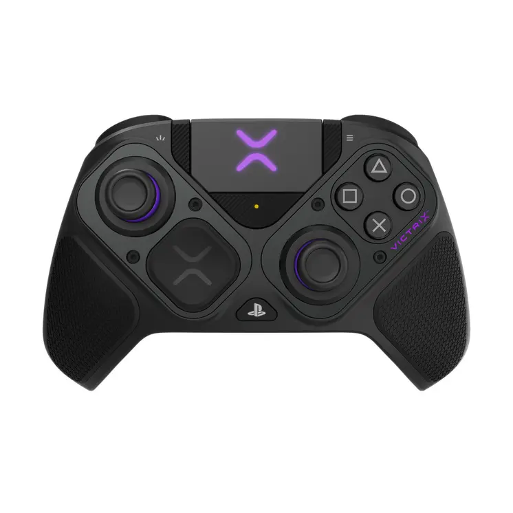 Gaming Control PDP