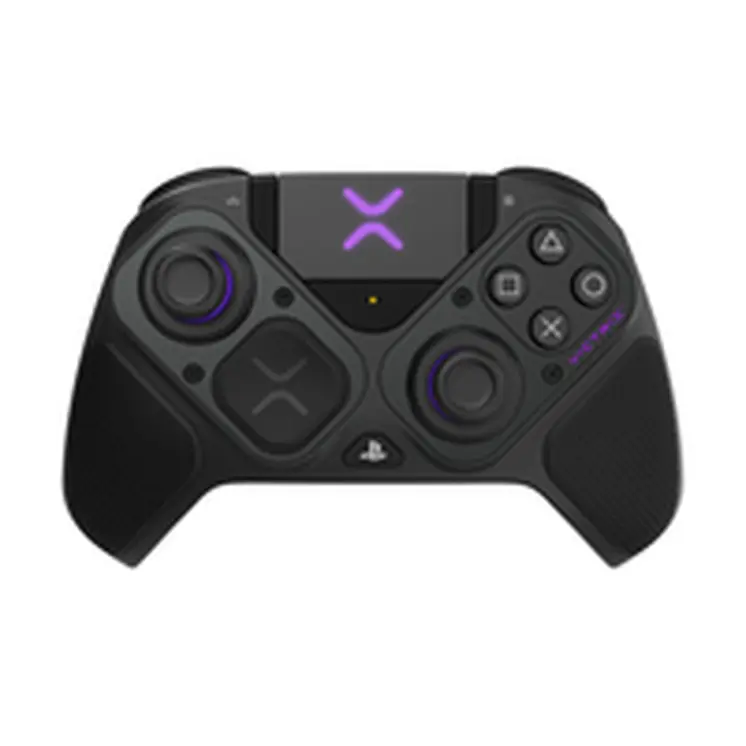 Gaming Control PDP