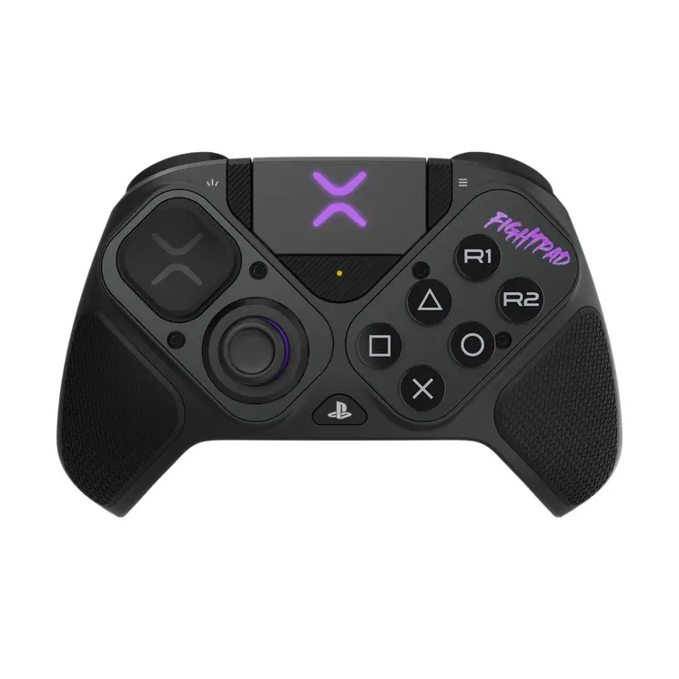 Gaming Control PDP