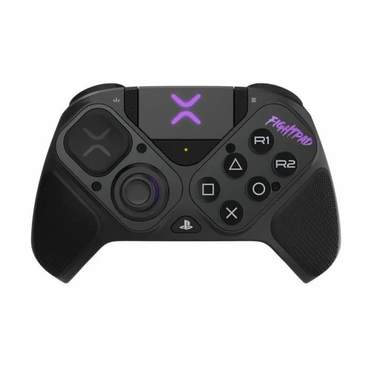 Gaming Control PDP
