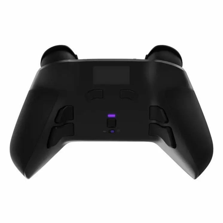 Gaming Control PDP