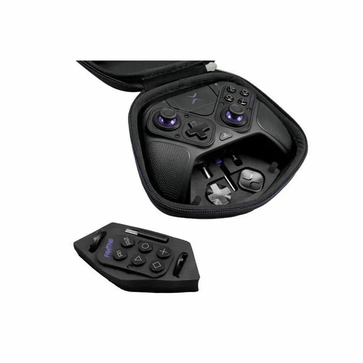 Gaming Control PDP